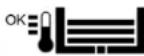 MBM LB427CPDA - Farbige Betriebsanzeige - 6