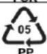 MBM LB427CPDA - Cap 8 SMALTIMENTO - 6