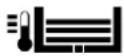 MBM LB427CPDA - Colour codes and operating status - 3