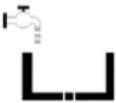 MBM LS527CPDA - Colour codes and operating status - 1