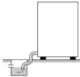 MBM LB426 - Water circuit hookup - 1