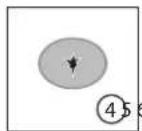 MBM G4S6 - Emplacement des principaux composants - 5