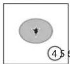 MBM G4S6 - Location of main components - 5