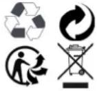 MBM G6S6 - Obligations - Prohibitions - Advice - Recommendations - 15