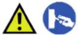 MBM G6S6 - Obligations - Prohibitions - Advice - Recommendations - 20