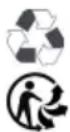 MBM WGG78A - DESCRIPTION OF PICTOGRAMS - 19