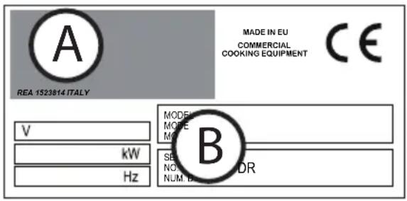 MBM WGG78A - 1-2. GENERAL - 2