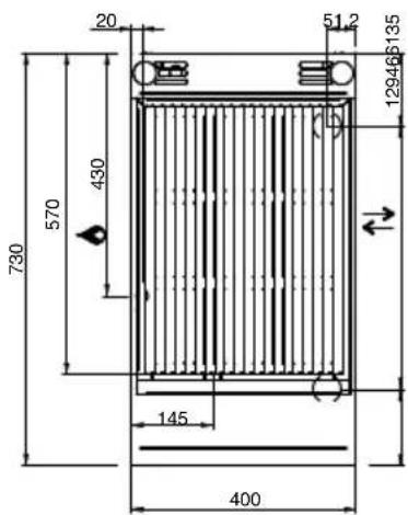 MBM WGG78A - UTBYTTING AV TENNPLUGG - 8