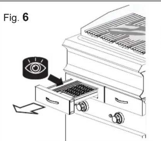 MBM WGG78A - INSTALLAZIONE / INSTALLATION - 21