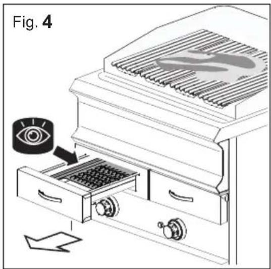 MBM WGG78A - INSTALLAZIONE / INSTALLATION - 19