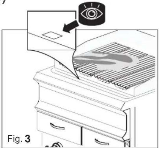 MBM WGG78A - INSTALLAZIONE / INSTALLATION - 18