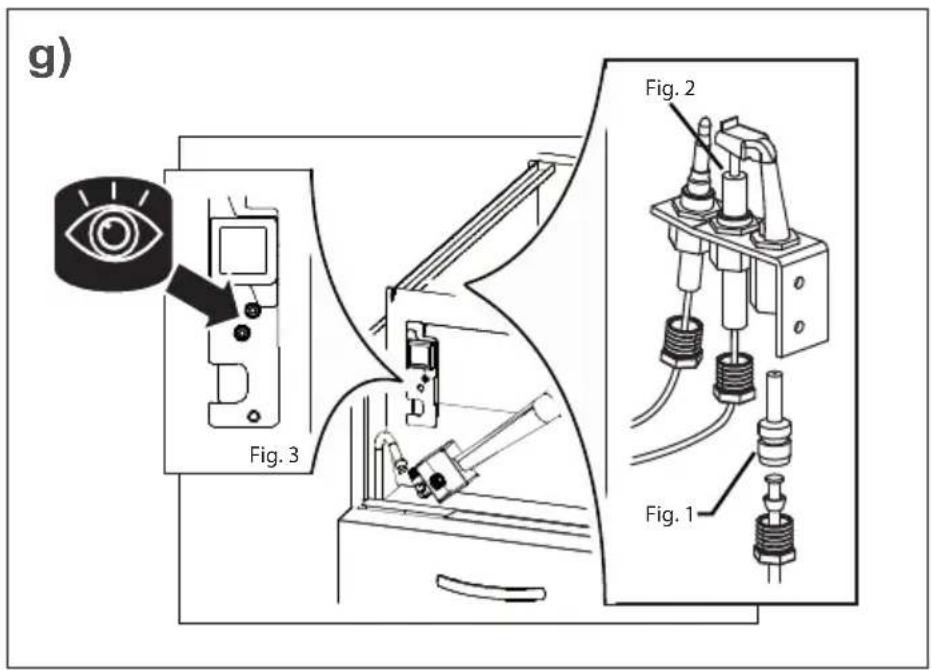 MBM WGG78A - INSTALLAZIONE / INSTALLATION - 10