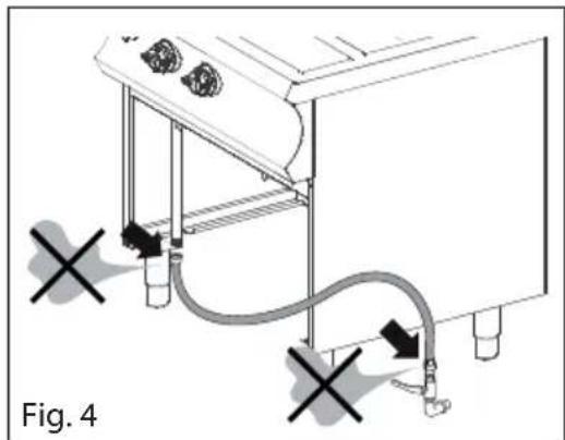 MBM WGG78A - INSTALLAZIONE / INSTALLATION - 8