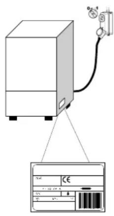 MBM LS506MA - Colocación - 2