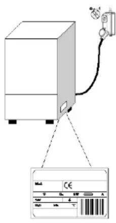 MBM LK623P - Paikalleen asettaminen - 2