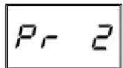 MBM LK623P - List of viewable messages - 5