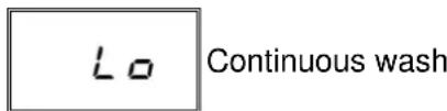 MBM LK623P - List of viewable messages - 10