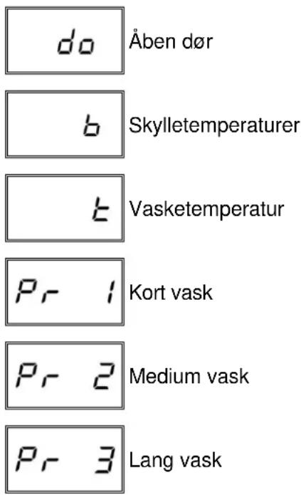 MBM LK623P - LiTe over meddeIeIser, der kan vises - 1