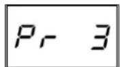 MBM LK623P - List of viewable messages - 6