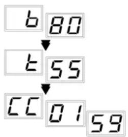 MBM LK623P - Hartsien regenerointi (*lisävaruste) - 1