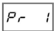 MBM LK623P - List of viewable messages - 4