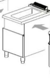 MBM WGG74A - INSTALLAZIONE / INSTALLATION - 6