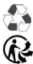 MBM WGG74A - DESCRIPTION OF PICTOGRAMS - 13