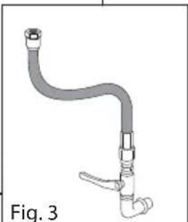 MBM WGG74A - INSTALLAZIONE / INSTALLATION - 13