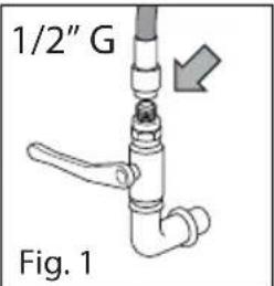 MBM WGG74A - INSTALLAZIONE / INSTALLATION - 12