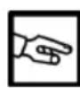 MBM WGG74A - INSCHAKELEN - zie par. ILLUSTRATIONS - REFERENTIE n) - 2