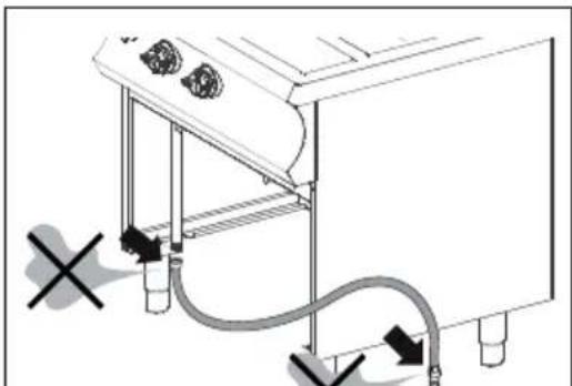 MBM WGG74A - INSTALLAZIONE / INSTALLATION - 14