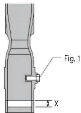 MBM WGG74A - INSTALLAZIONE / INSTALLATION - 18