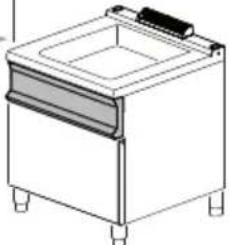 MBM WGG74A - INSTALLAZIONE / INSTALLATION - 7