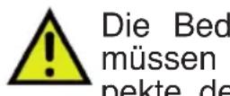 MBM WGG74A - AUFGABEN UND ERFORDERS LICHE QUALIFKATIONEN DER BEDIENER - 3