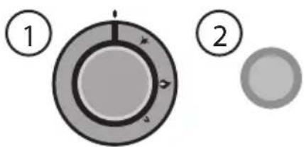 MBM WGG74A - INSTALLAZIONE / INSTALLATION - 21