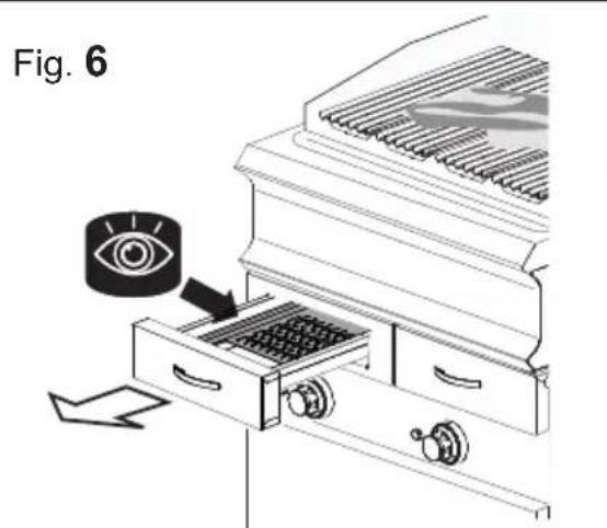 MBM WGG74A - INSTALLAZIONE / INSTALLATION - 27