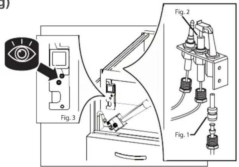 MBM WGG74A - INSTALLAZIONE / INSTALLATION - 16