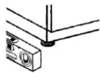 MBM LK626NRG - Plaatsing - 1