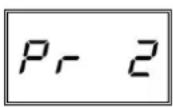 MBM LK626NRG - List of viewable messages - 5