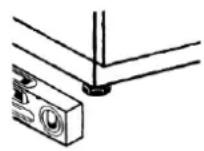 MBM LK626NRG - Τοποθέτηση - 1
