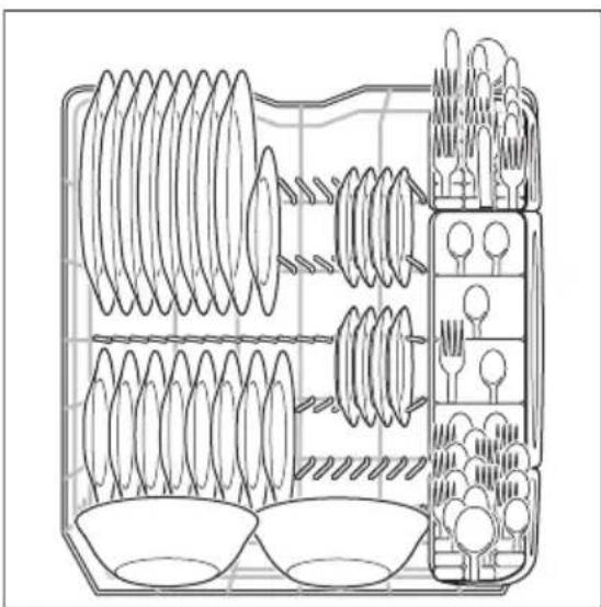 FRIGIDAIRE GDSP4735AF - IMPORTANT - 1