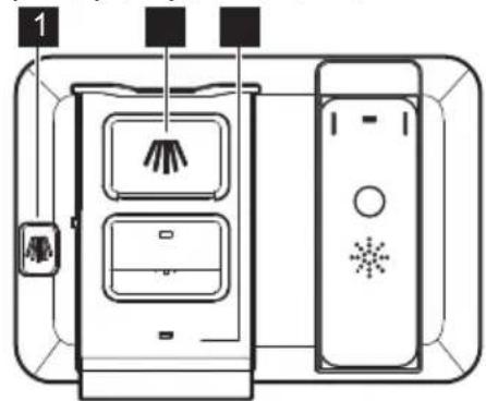 FRIGIDAIRE GDSP4735AF - Remplissage du distributeur avec du détergent - 1