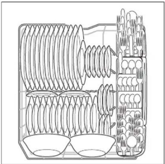 FRIGIDAIRE GDSP4735AF - IMPORTANT - 3