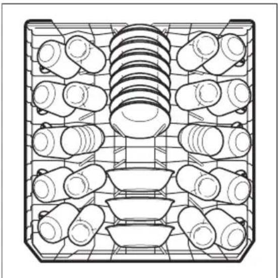 FRIGIDAIRE GDSP4735AF - IMPORTANT - 2