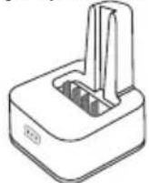 VESTFROST Aqua Plus Power VF-VM4501GS - Комплект - 3