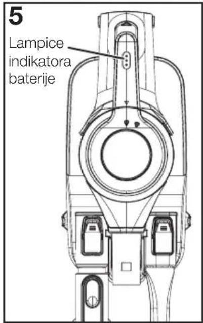 VESTFROST Aqua Plus Power VF-VM4501GS - Rešavanje problema - 12