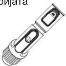 VESTFROST Aqua Plus Power VF-VM4501GS - Што има во кутијата - 6
