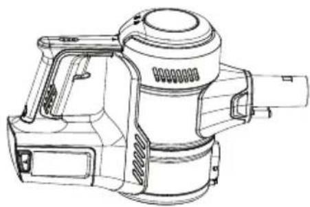 VESTFROST Aqua Plus Power VF-VM4501GS - Karbi sisu - 4