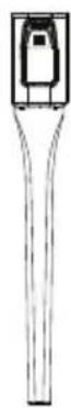 VESTFROST Aqua Plus Power VF-VM4501GS - Warnung! - 8