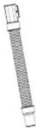 VESTFROST Aqua Plus Power VF-VM4501GS - Opozorilo! - 14